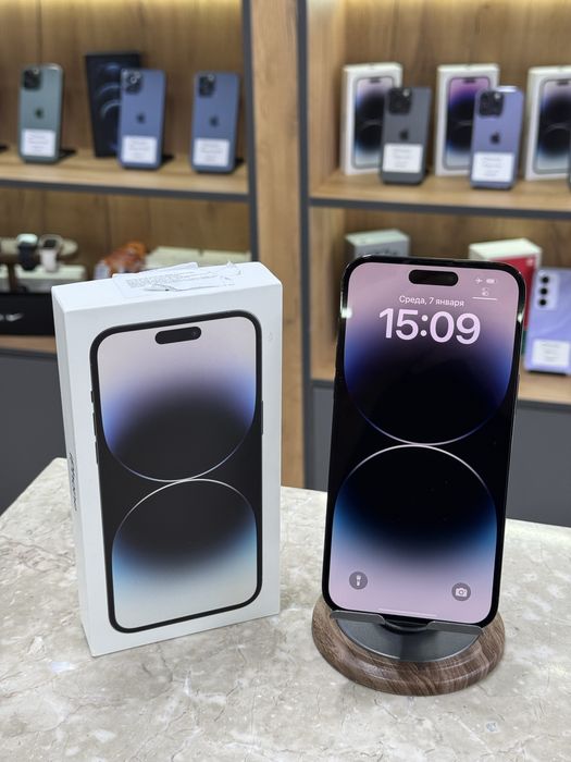 iPhone 14 Pro Max 128 GB / PhoneLab