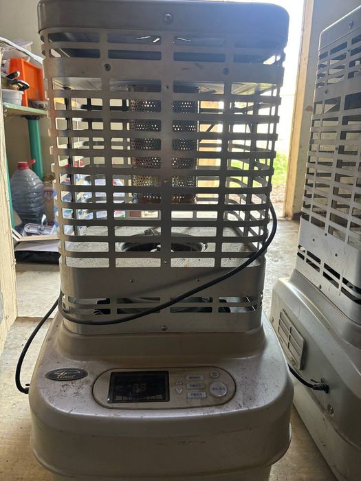 обогреватели Южная корея