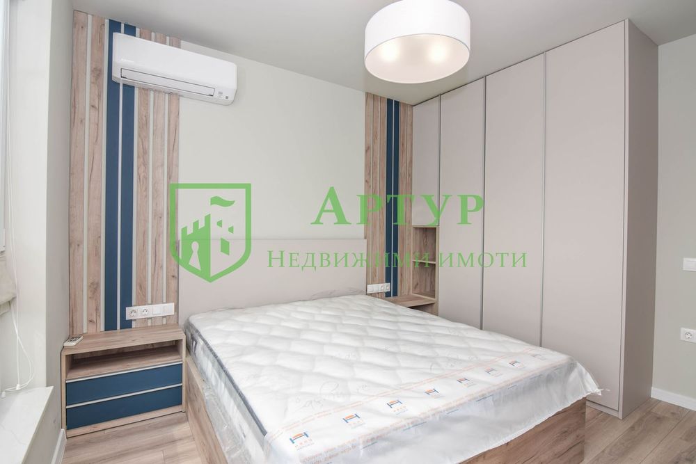 Дава се под наем Тристаен апартамент в София, Кръстова вада - 100 кв.м за 1100 € - Снимка #4