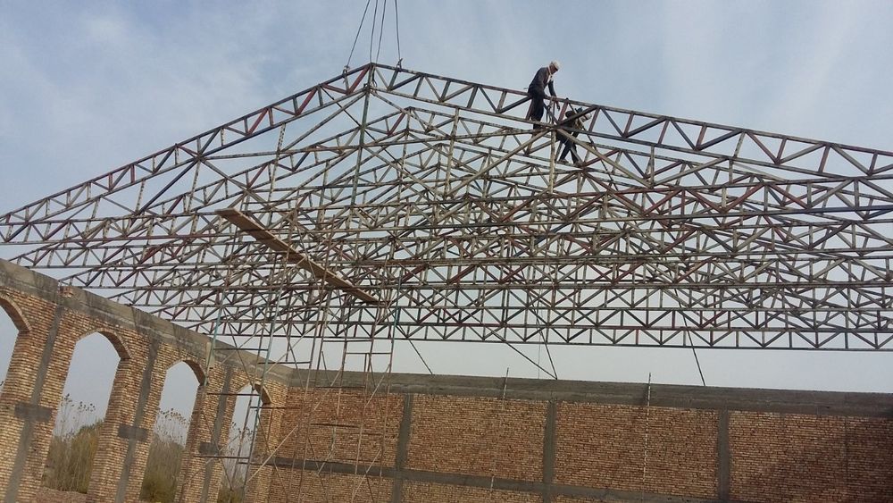 Том навес парник курамиз