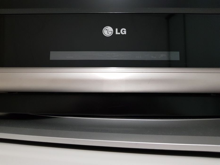 Телевизор фирмы LG