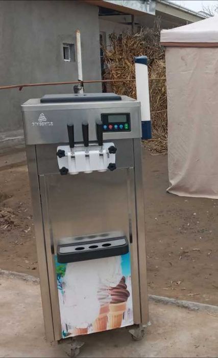 Marojniy aparat Sotiladi!