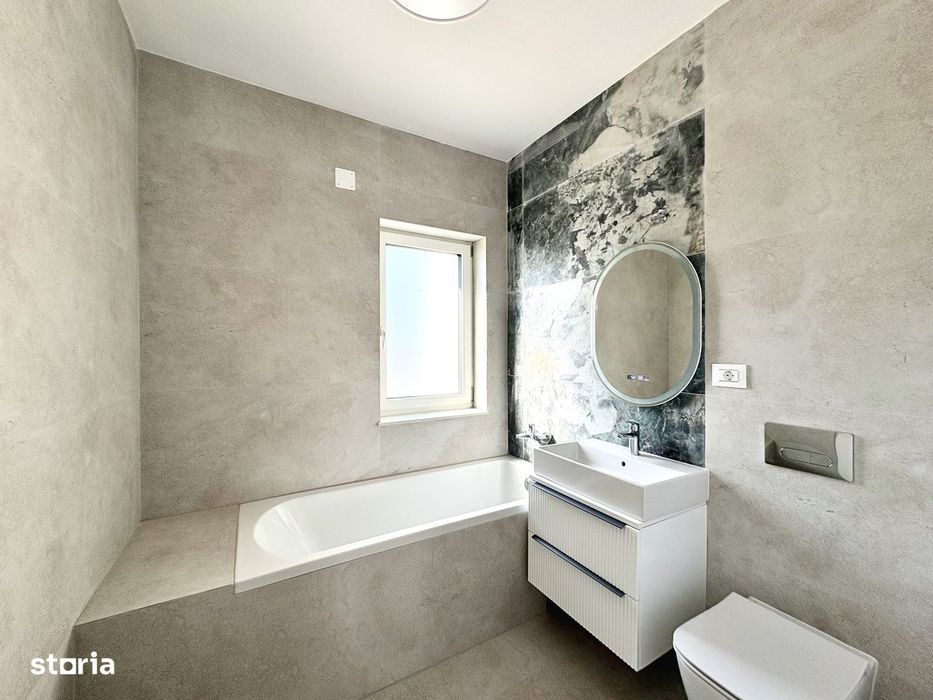Dezvoltator| Casa insiruita | 4 camere | 134 mp utili | Cartier Privat