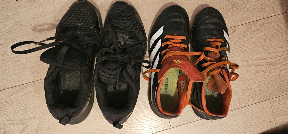 Маратонки 36 номер