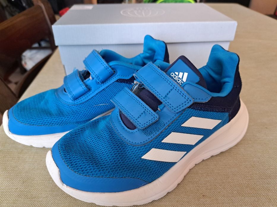 Детски маратонки Адидас - 33 номер