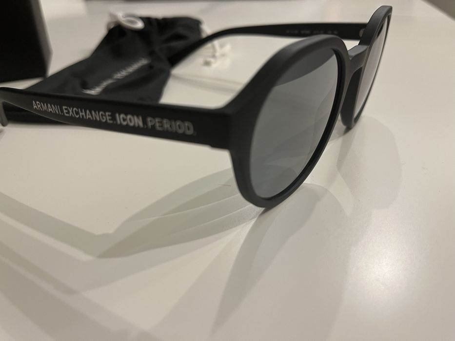 Слънчеви очила armani нови