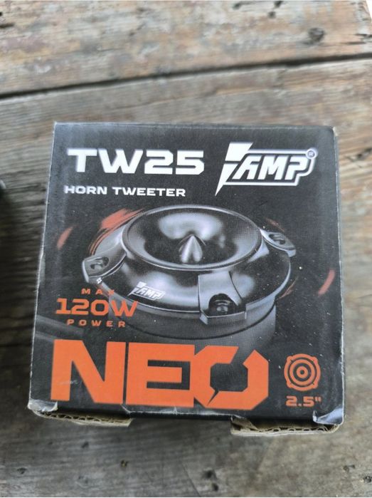 Динамики пищалки твиттера