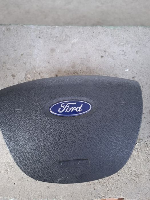 Volan+Airbag / grile ventilație Ford Focus mk2