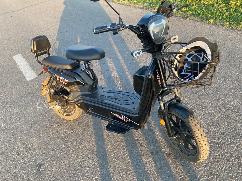 Продам Электро скутер