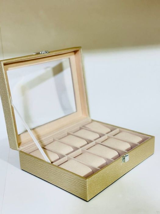 Soat shkatulka orginal