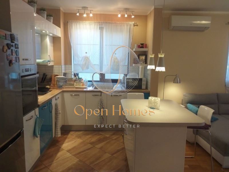 Продава се Двустаен апартамент в Пловдив, Тракия - 87 кв.м за 1558 €/кв.м - Снимка #5