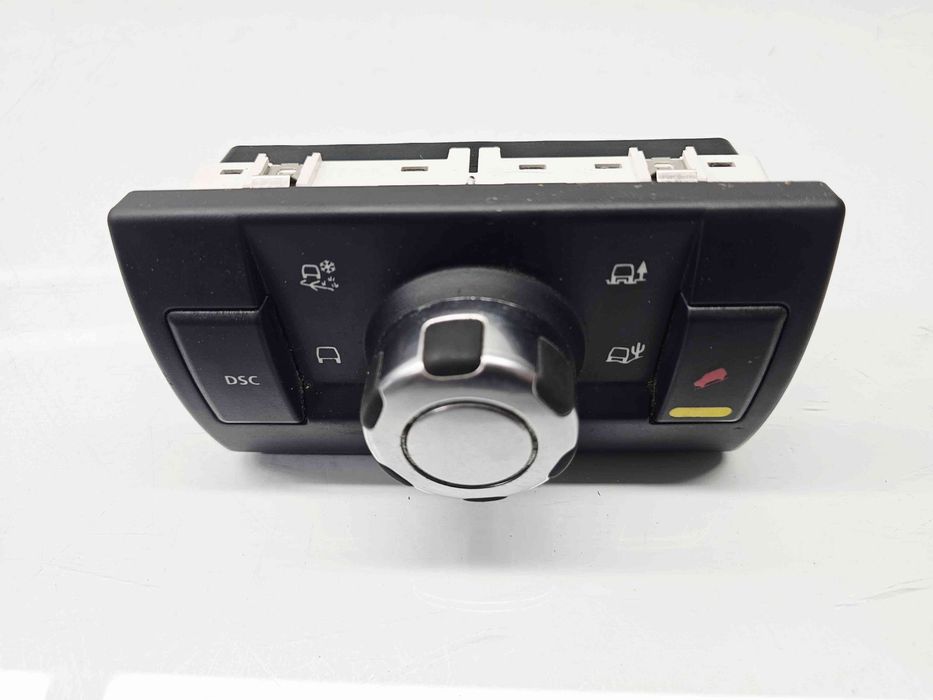 Modul confort LAND ROVER Freelander 2 (FA) [Fabr 2006-2014] 6H5214B59