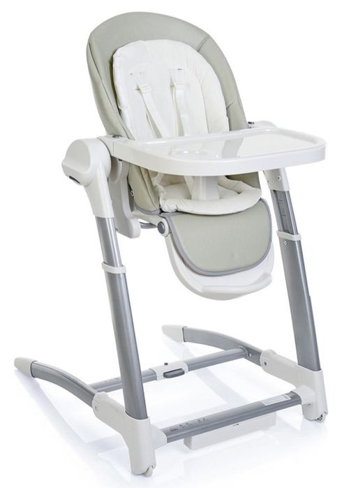 Продам Бу коляску Ining Baby