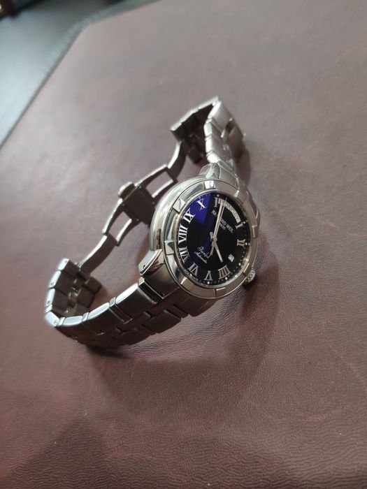 Raymond Weil Parsifal