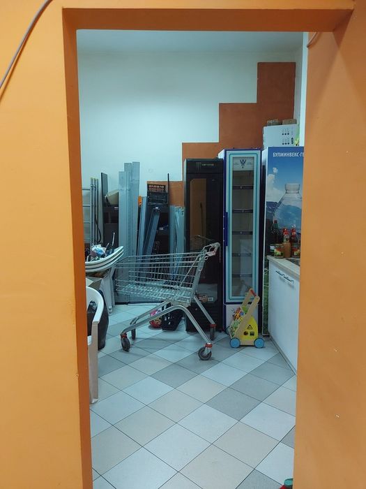 Продава се Магазин в Видин, Химик - 143 кв.м за 425 €/кв.м - Снимка #8