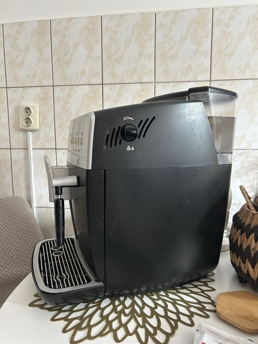 aparat de cafea de la caffe bar italia