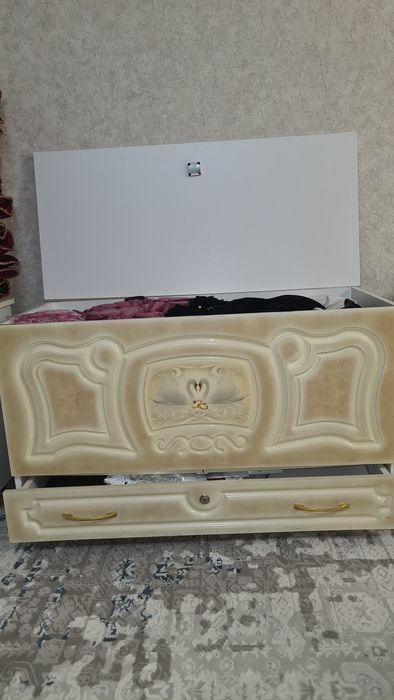 Сандықтар сатылады