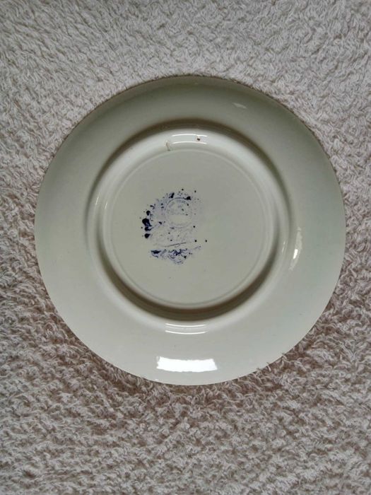 Чинии за стена на DELFT