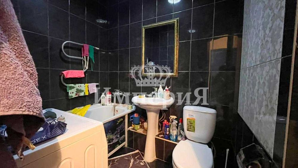 1 комн Арнагуль Империя