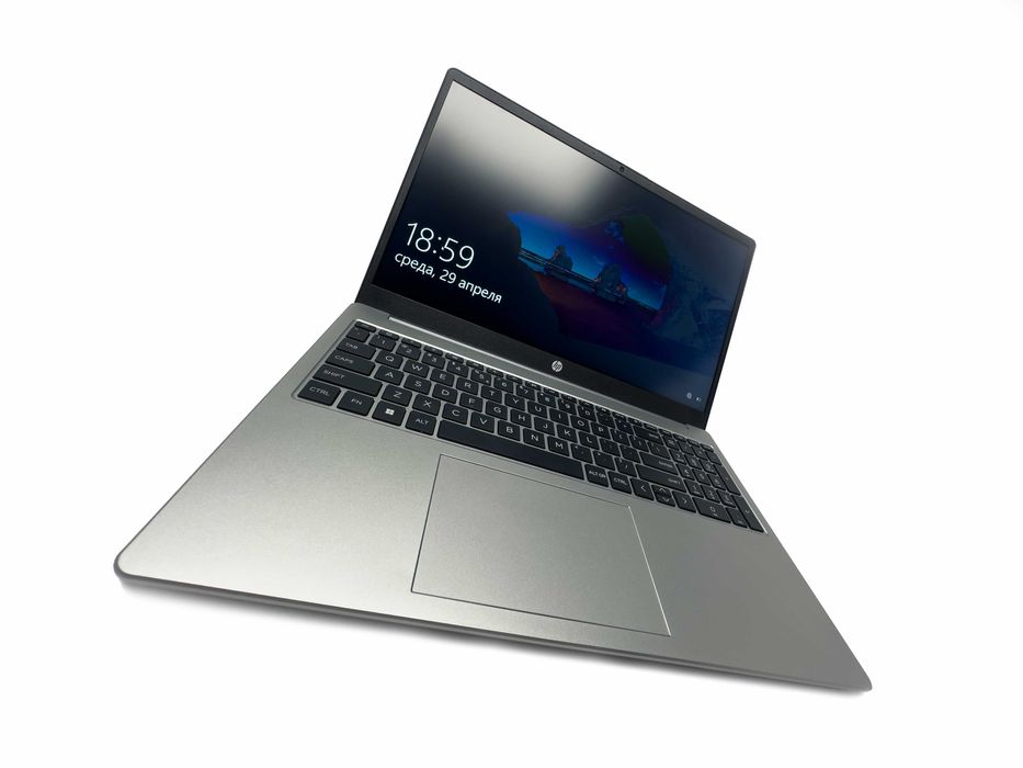 HP 255 G10 (Ryzen 5 / 8GB / 512GB SSD)