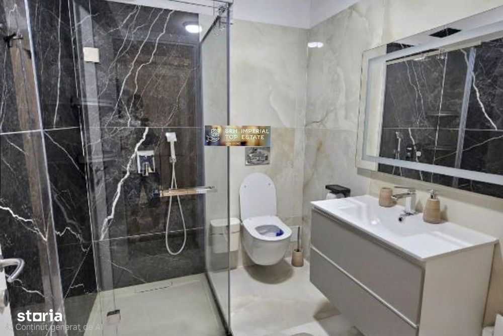Studio Modern White Titanic Prima linie vedere superbă spre mare