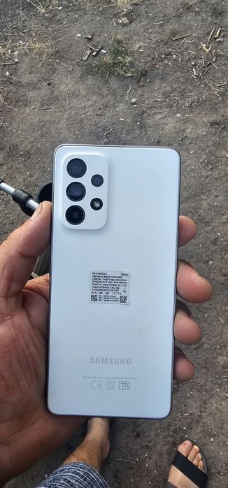 Продаётся телефон Samsung A53