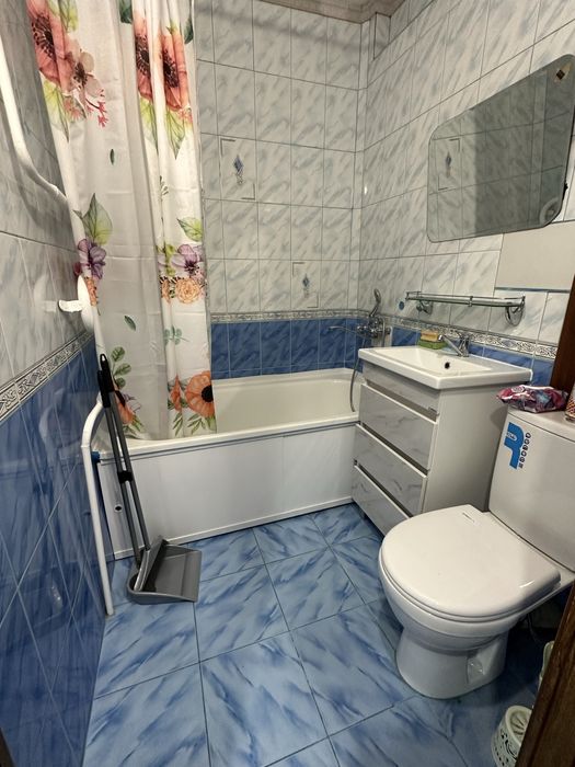Продается на Бурова 2- комн. кв. 45м