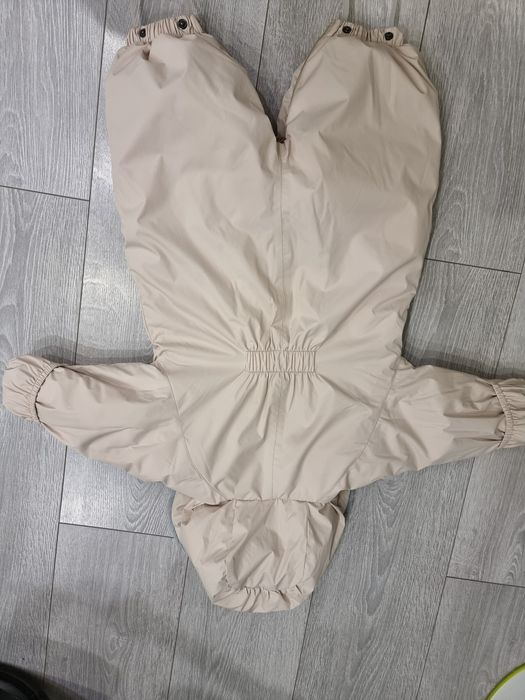 Huppa конверт/комбез 56р