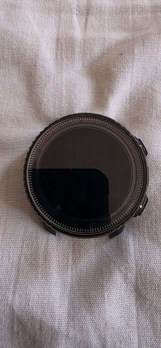 Suunto vertical Garmin instinct 2 solar