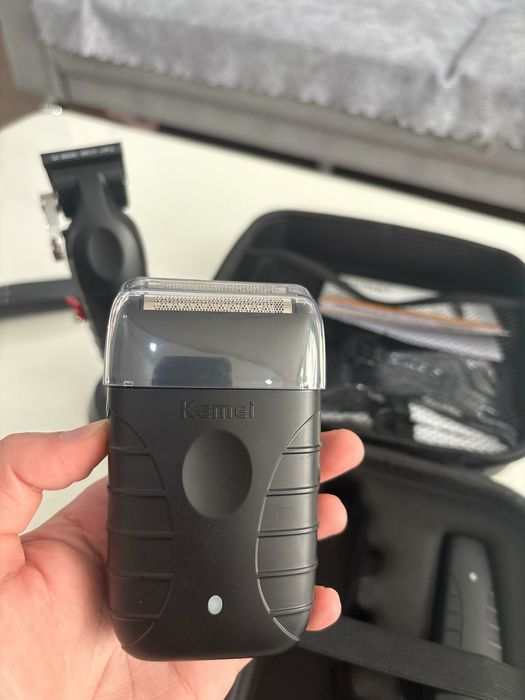 Професионален комплект за подстригване