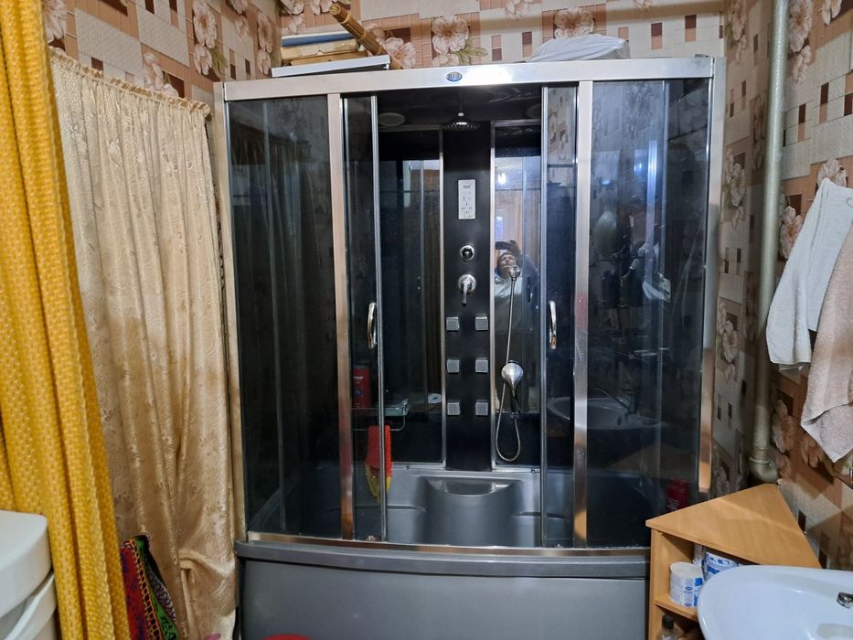 Душевая кабина  ,продам в хорошем состоянии