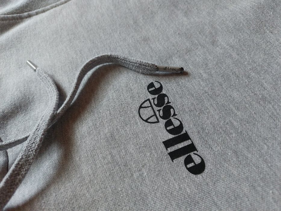 Hanorac cu gluga Ellesse