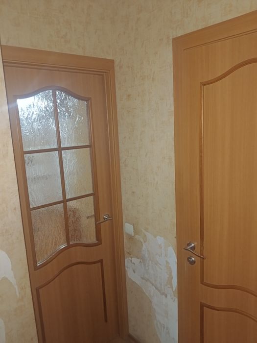 Продам межкомнатные двери