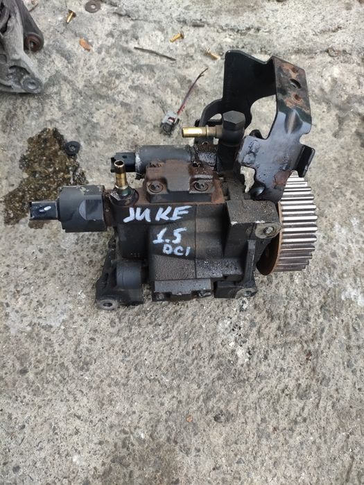 ГНП помпа за Nissan Juke 1.5dci