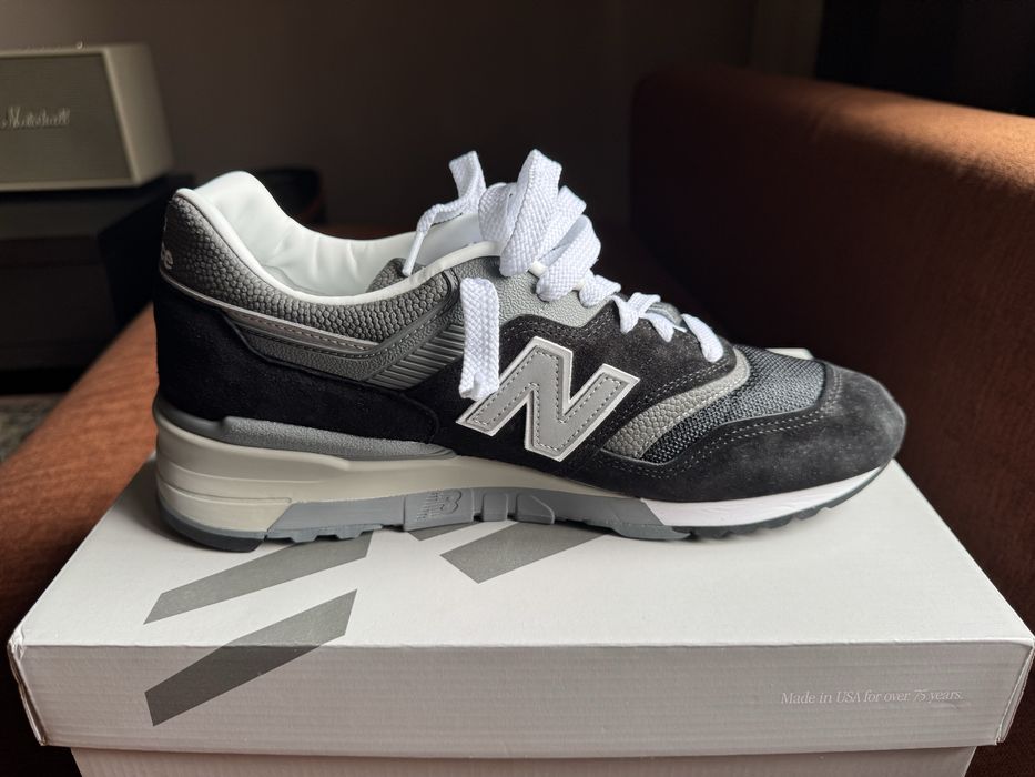 New Balance 997 Made in USA
