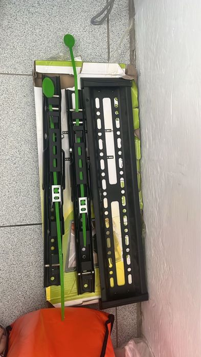 Кронштейн новый не использованный