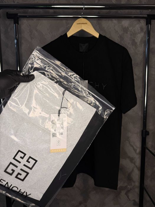 Tricou Givenchy Paris