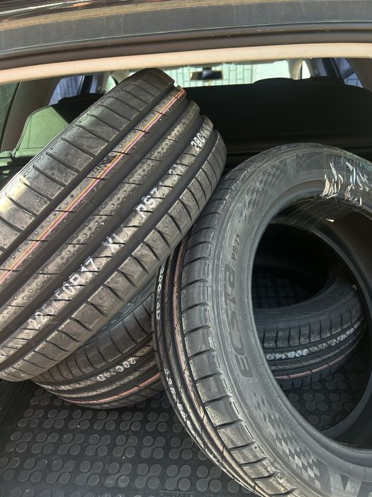 Jante Haxer5x120 5x112 bmw audi skoda vw r17