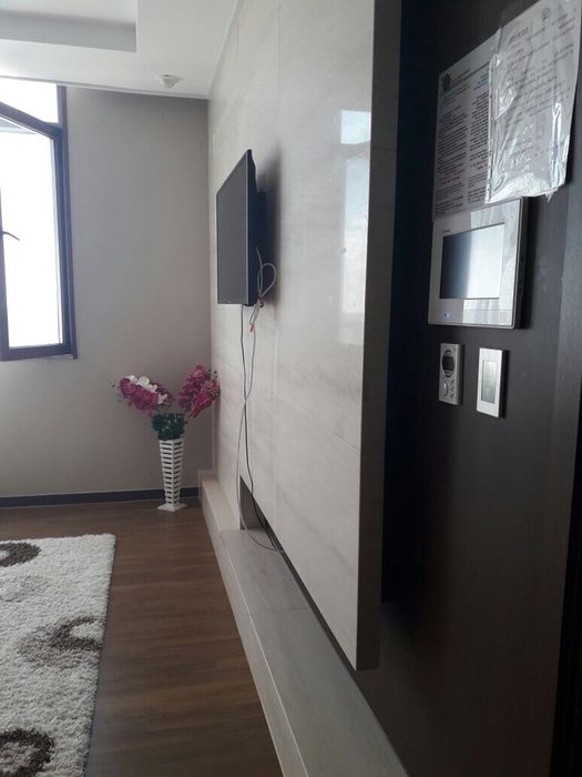 2 комнатная квартира!  Хайвил! Посуточно