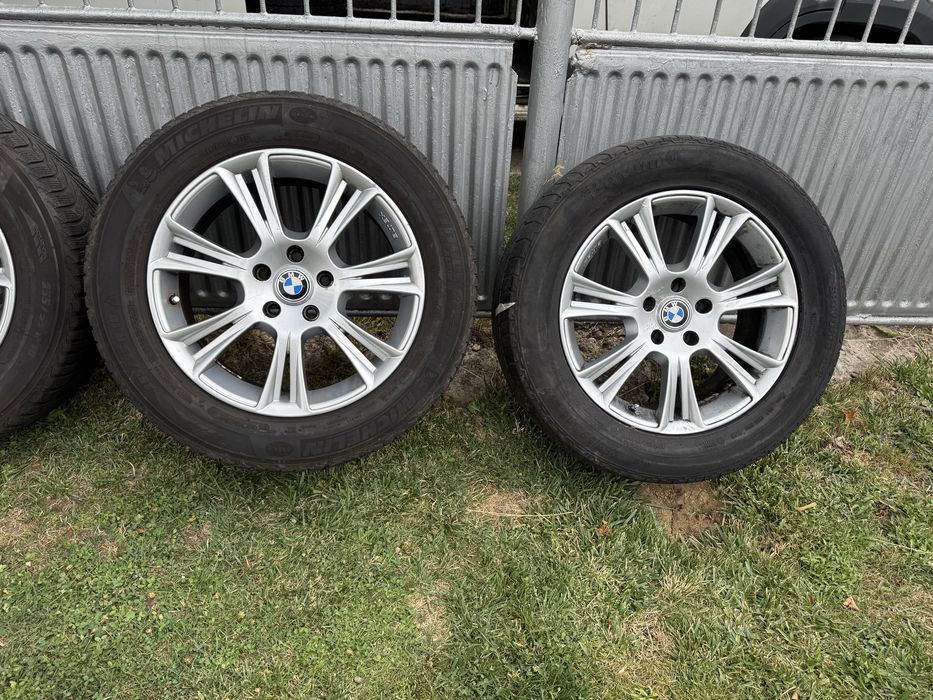 Джанти 18” BMW  ПРОМО