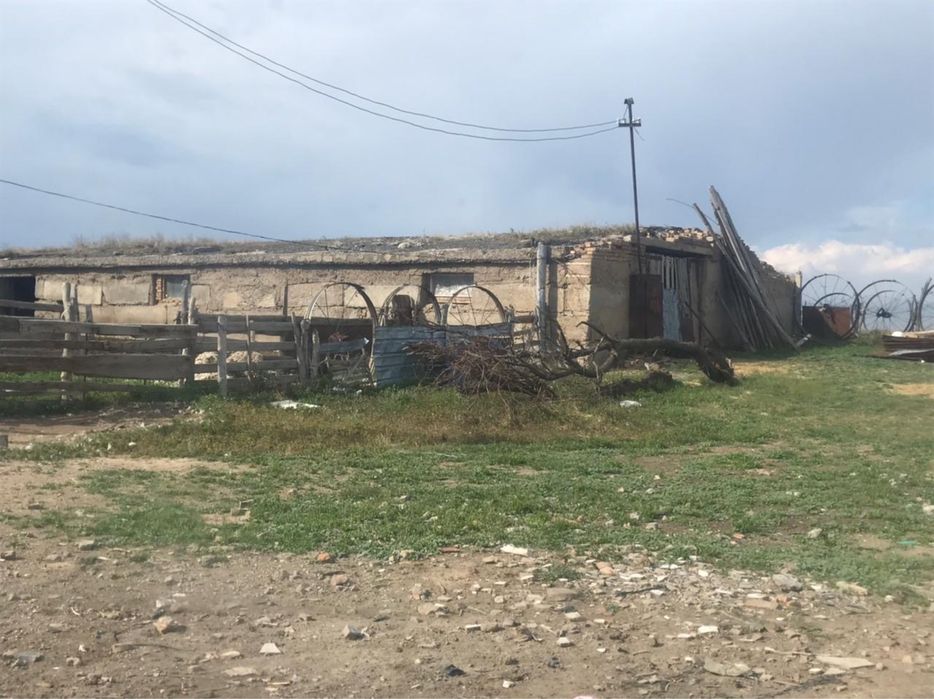 Фазенда продажа Алматы