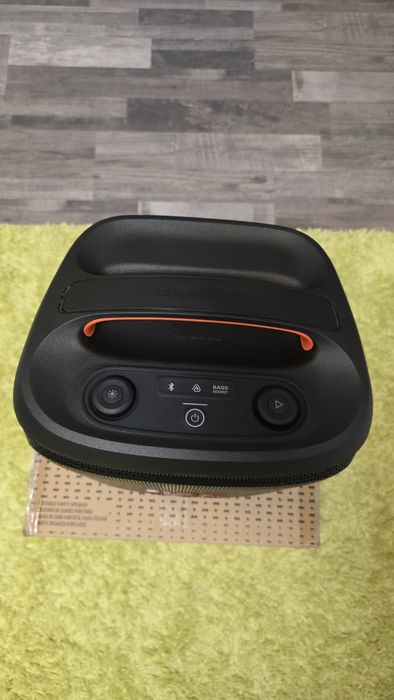 Jbl PartyBox Encore Esential 2 Garantie pana-n 19.11.2027!Pret Fix!!!