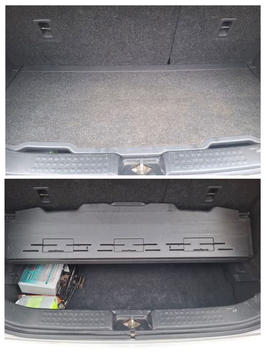 Suzuki Swift 1.3