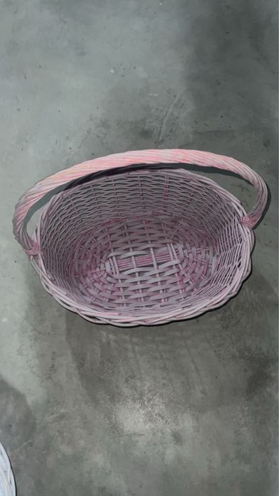 Продам корзины плетеные