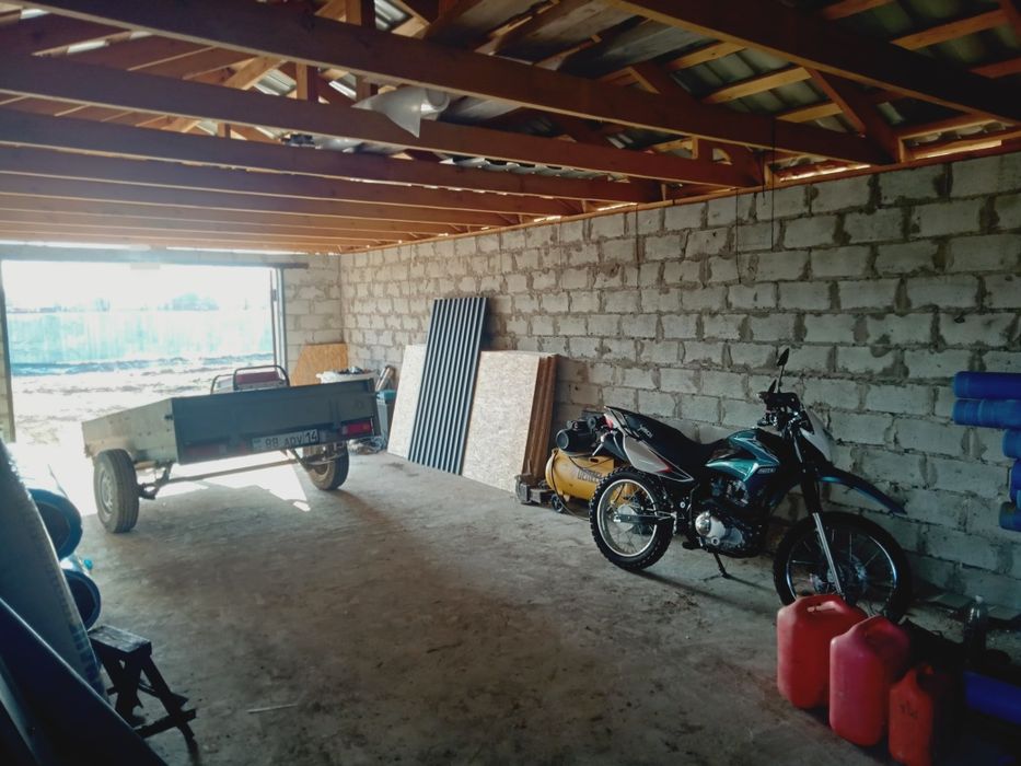 Байк Yaqui r-250