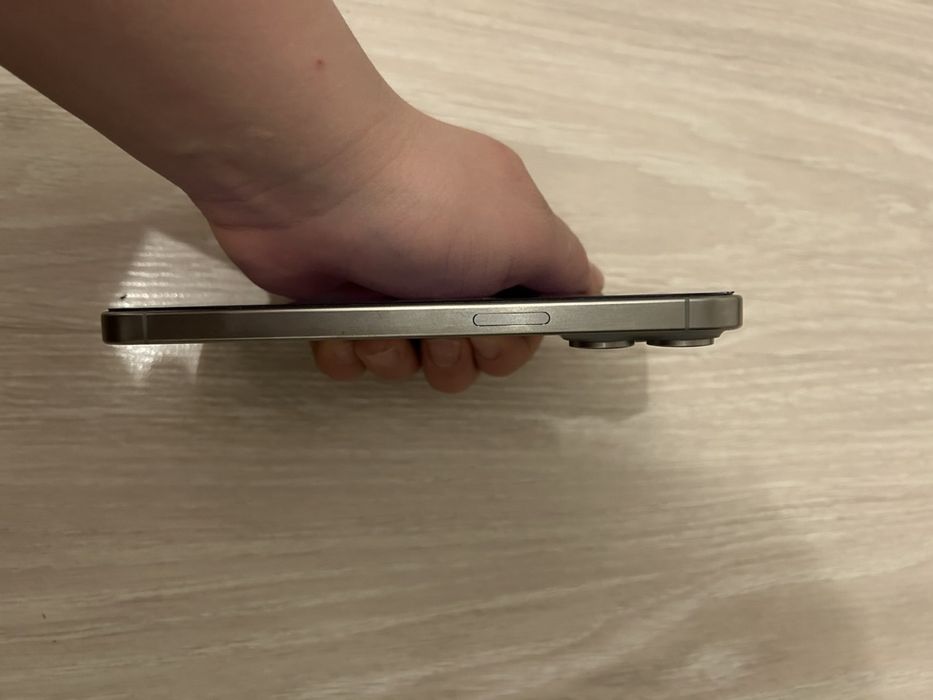 Айфон 15 Про Макс