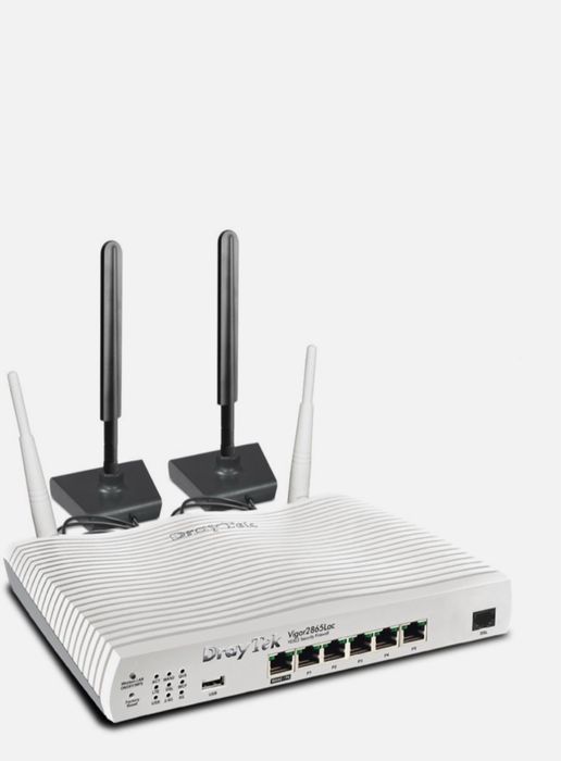 Router wireless Draytek Vigor2865Lac
