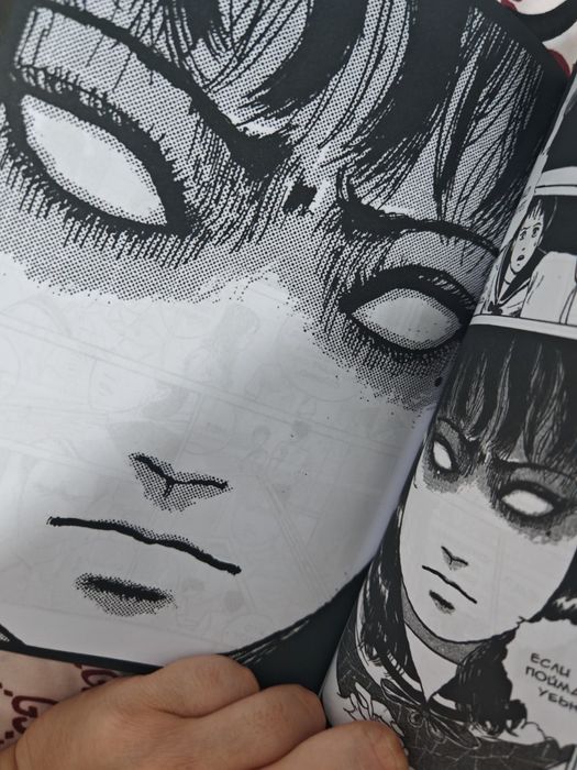 Продам мангу и книги | Оригинал | Цены от 80.000 сум