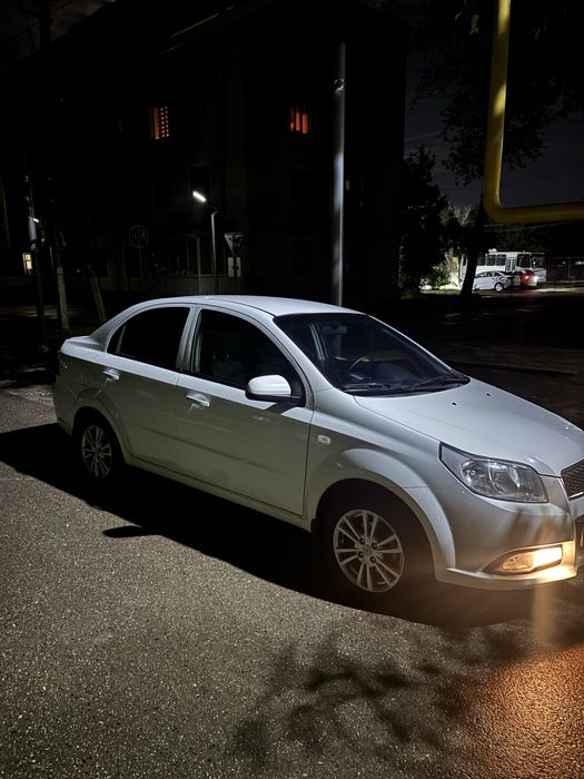Nexi 3 avtomat 2020 yil 130 ming probeg gazi bor