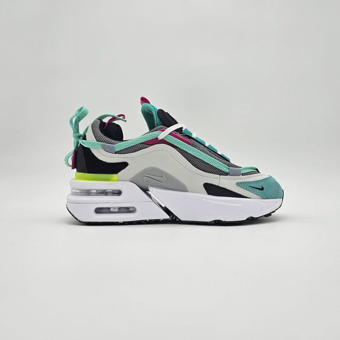 Nike Air Max Furyosa Photon Dust Cool Grey